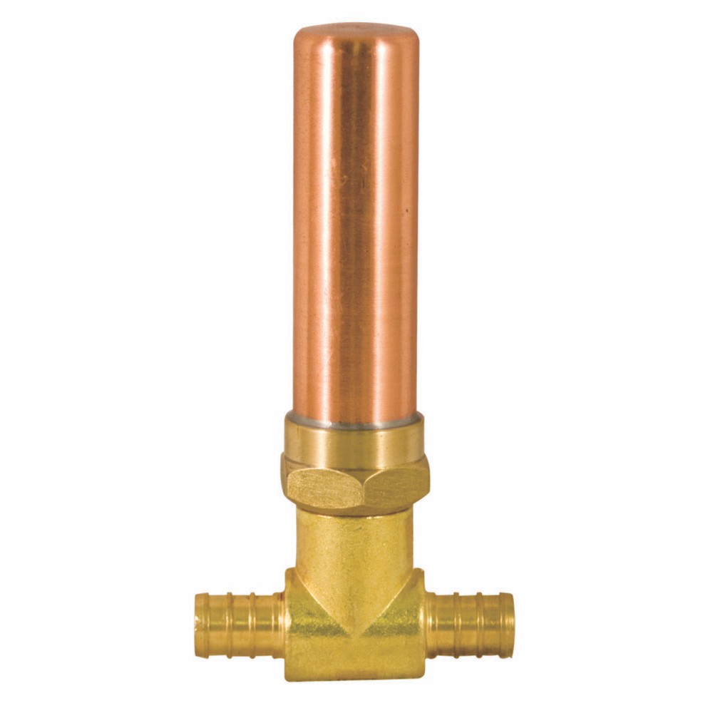 Pex Water Hammer (Arrester)
